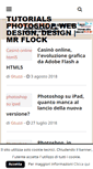Mobile Screenshot of mrflock.com