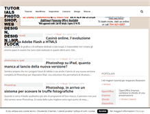 Tablet Screenshot of mrflock.com